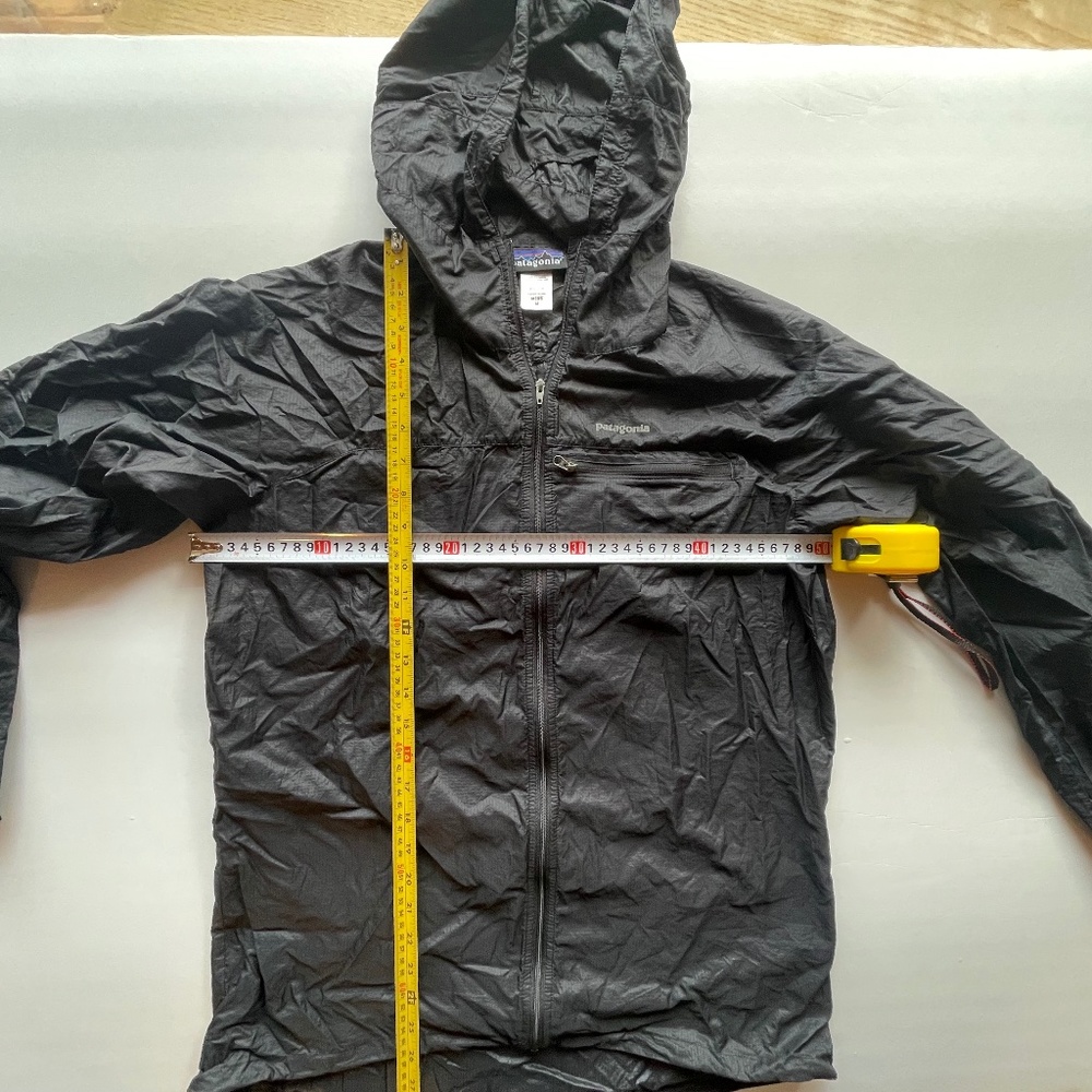 Patagonia Men's Houdini Shell